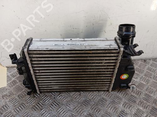 Intercooler RENAULT MEGANE IV Hatchback (B9A/M/N_) 1.5 dCi 90 (B9A1) | BP37739002M30 - Image 2