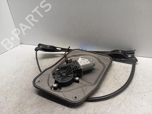 Used Rear right window mechanism Rear right window mechanism SKODA ROOMSTER (5J7) 1.6 TDI (90 hp) 34292176 34292176