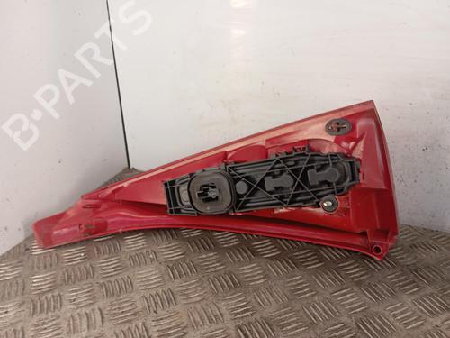 Venstre Baklys Venstre Baklys CITROËN C3 I (FC_, FN_) 1.4 HDi (68 hp) 39724341 39724341