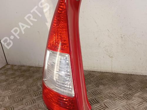 Used Left taillight Left taillight 36648177 36648177