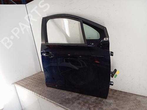 Used Right front door Right front door 37260897 37260897