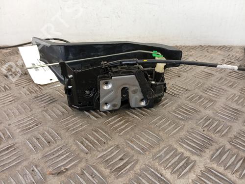 front-left-lock-renault-trafic-iii-van-fg_-2014-40497053 main image