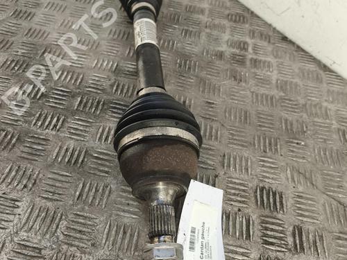 Left front driveshaft DS DS 4 / DS 4 CROSSBACK (NX_) 1.6 BlueHDi 120 | BP39626284M38 - Image 2