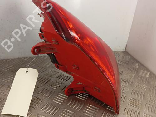 Used Right taillight Right taillight PEUGEOT 3008 I MPV (0U_) 1.6 HDi (109 hp) 34295487 34295487