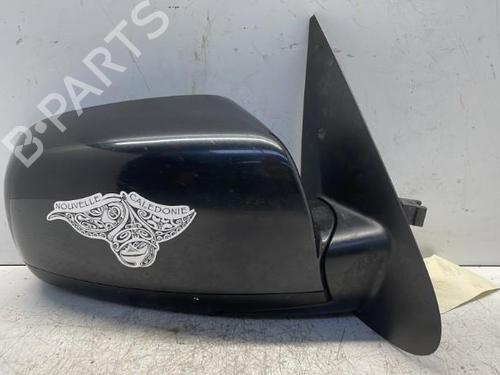 Used Right mirror Right mirror HYUNDAI SANTA FÉ II (CM) 2.2 CRDi GLS 4x4 (150 hp) 34290928 34290928