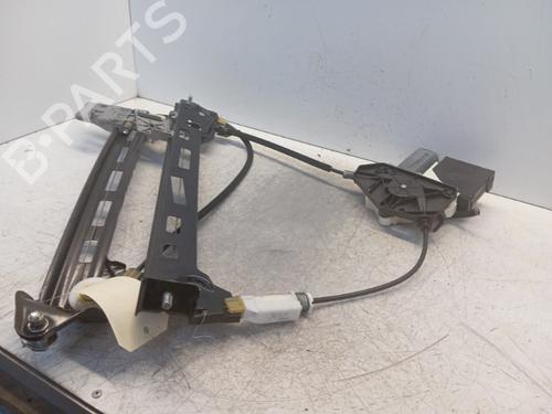 Front right window mechanism VW PASSAT B6 (3C2)  | BP34291900C23  - Image 5