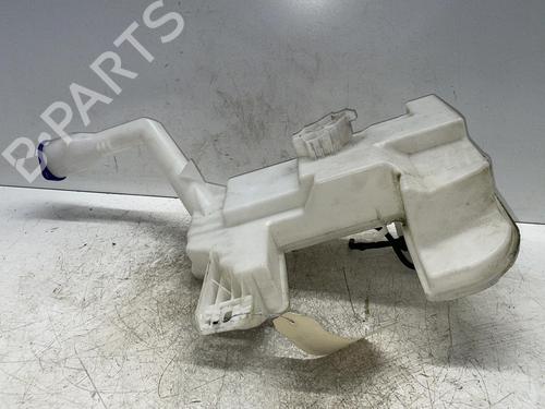 Used Windscreen washer tank Windscreen washer tank CITROËN C5 III (RD_) 1.6 HDi 110 (RD9HL0, RD9HR8, RD9HRA) (112 hp) 34289927 34289927