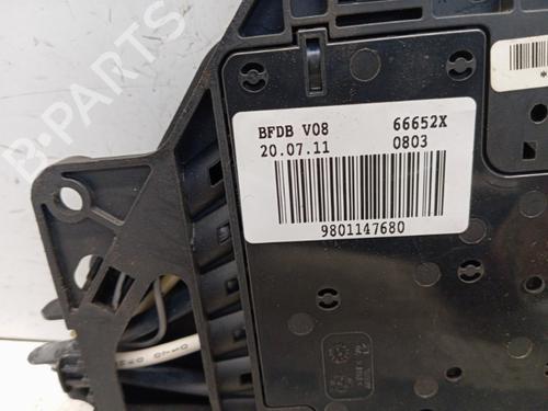 electronic-module-citroen-c3-ii-sc_-2009-34291644 main image