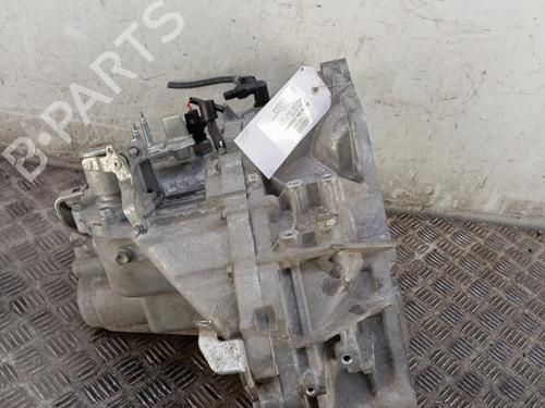 Used Gearbox Gearbox SUZUKI SWIFT IV (FZ, NZ) 1.6 (AZG416, AZH416, RS416, ZC32S, ZA32S) (136 hp) 34294761 34294761