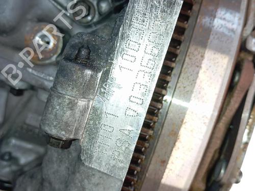 Used Engine Engine 38788597 38788597