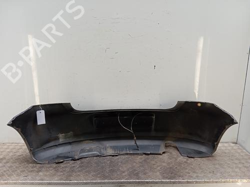 Bagtil kofangere Bagtil kofangere VW POLO V (6R1, 6C1) [2009-2022] 36481707 36481707