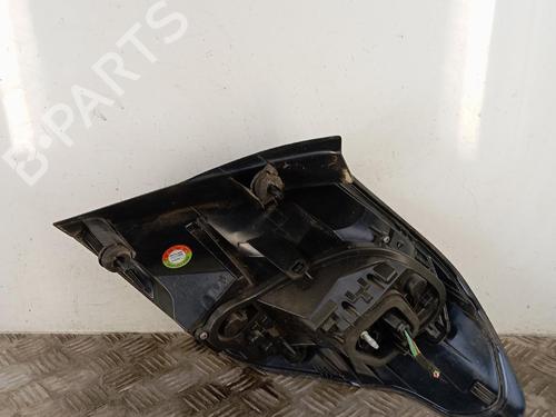 Left taillight CITROËN C4 II (NC_) 1.6 BlueHDi 100 | BP39110143C34 - Image 2