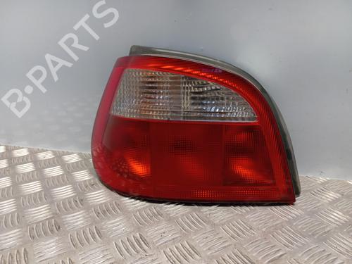 Used Left taillight Left taillight RENAULT MEGANE I (BA0/1_) 1.4 16V (BA0D, BA1H, BA0W, BA10) (95 hp) 34292788 34292788