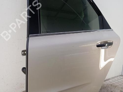 Dør venstre bagtil CITROËN C4 Picasso II 1.2 THP 130 | BP38109042C4 - Image 2