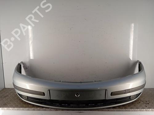 Used Front bumper Front bumper 34296214 34296214