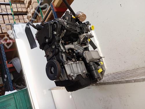 Engine RENAULT MEGANE IV Hatchback (B9A/M/N_) | BP37036506M1 - Image 7