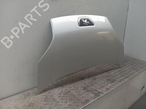 Used Hood Hood PEUGEOT BIPPER Tepee 1.3 HDi 75 (75 hp) 34291960 34291960