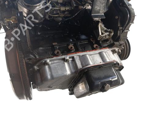 Used Engine Engine OPEL VECTRA A Hatchback (J89) 1.7 TD (F68, M68) (82 hp) 34294457 34294457