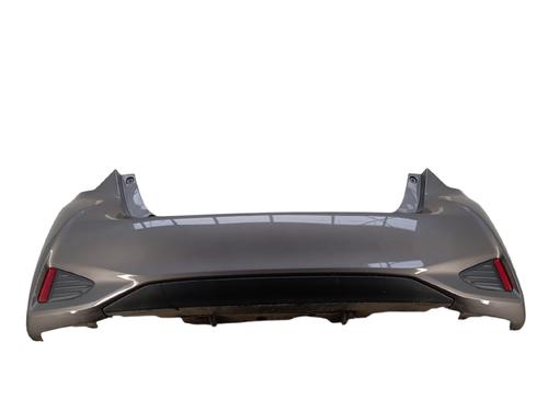 Used Rear bumper Rear bumper TOYOTA YARIS (_P13_) 1.5 (NSP131_) (112 hp) 34737962 34737962