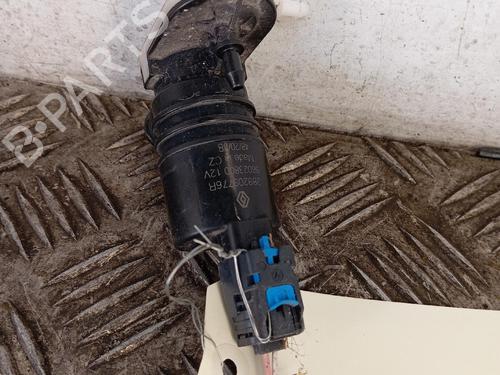 Washer pump RENAULT CAPTUR II (HF_) Blue dCi 95 (HFAF) | BP37525720E24 - Image 2