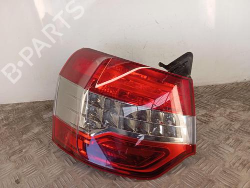 Used Left taillight Left taillight 37656313 37656313