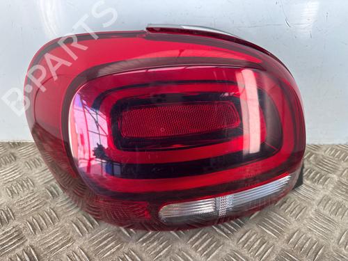 left-taillight-citroen-c3-iii-sx-2016-40126880 main image