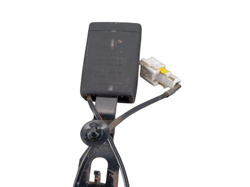 Used Seat buckle Seat buckle PEUGEOT PARTNER Box Body/MPV 1.6 HDi 16V (90 hp) 34294779 34294779