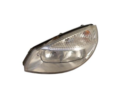 Used Left headlight Left headlight RENAULT SCÉNIC II (JM0/1_) [2003-2010] 34524826 34524826