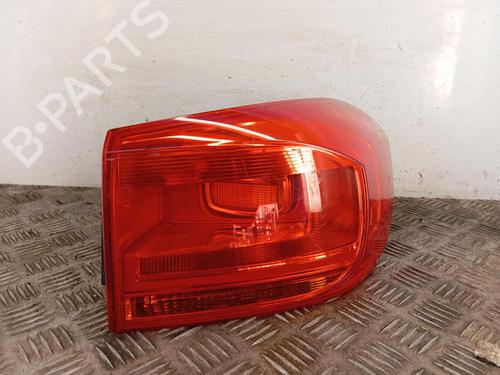 Used Right taillight Right taillight VW TIGUAN (5N_) 2.0 TDI (110 hp) 39712174 39712174