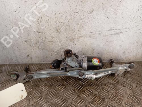 Viskermotor vindrude Viskermotor vindrude CITROËN C3 I (FC_, FN_) [2002-2013] 36256016 36256016