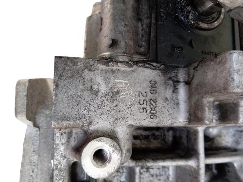 Gearbox PEUGEOT BOXER Van 2.2 BlueHDi 165 | BP37499883M3 - Image 4