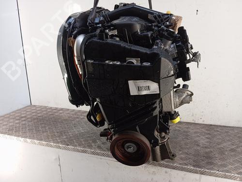 Engine RENAULT CLIO IV (BH_) 1.5 dCi 75 | BP36514550M1 - Image 7