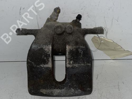 Used Left front brake caliper Left front brake caliper RENAULT KANGOO BE BOP (KW0/1_) [2009-2026] 34289724 34289724