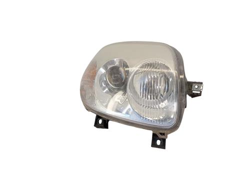 Used Right headlight Right headlight RENAULT CLIO I (B/C57_, 5/357_) [1990-1999] 34293935 34293935