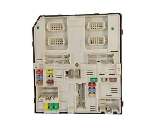 Electronic module RENAULT SCÉNIC III (JZ0/1_) 1.5 dCi | BP35990710M83 - Image 2