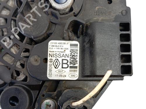 alternator-renault-kadjar-ha_-hl_-2015-34294652 main image