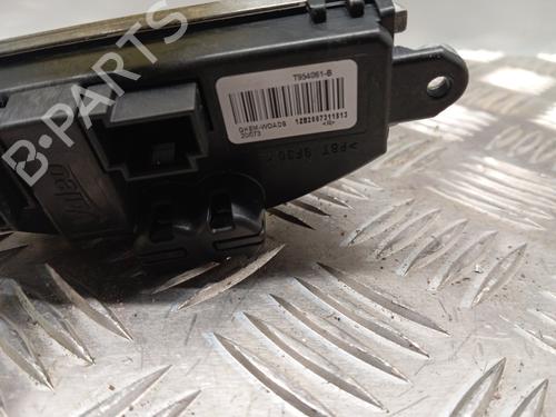 Heater resistor RENAULT MEGANE IV Hatchback (B9A/M/N_)  | BP34292729M108  - Image 5