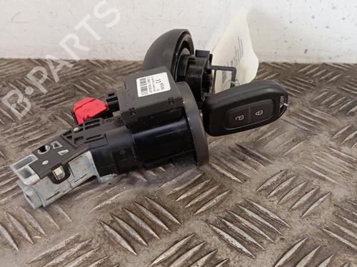 Ignition barrel DACIA SANDERO II TCe 90 (B8M1, B8MA, B8AC) | BP38157247M48 - Image 3