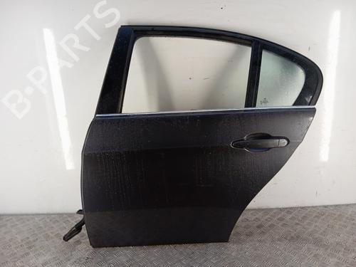 Used Left rear door Left rear door BMW 3 (E90) 325 d (197 hp) 34293183 34293183