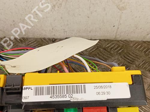 Used Electronic module Electronic module 37410151 37410151