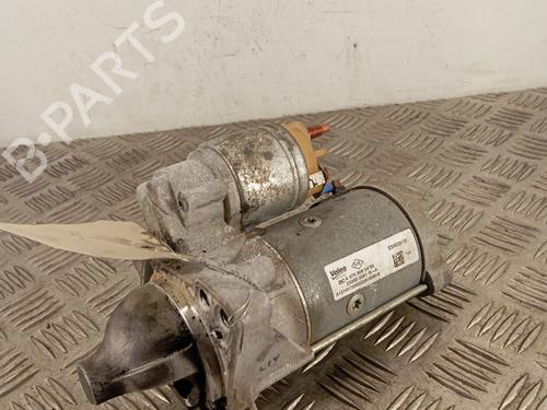 Starter RENAULT MASTER III Van (FV) 2.3 dCi 150 FWD (FV0F, FV03, FV09) | BP37738981M8 - Image 4