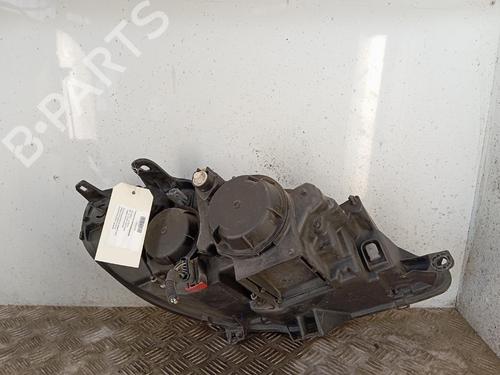 Used Left headlight Left headlight 37452659 37452659