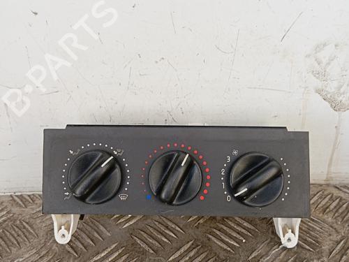 Climate control RENAULT KANGOO (KC0/1_) 1.5 dCi (KC07) | BP36394544I5 - Image 2
