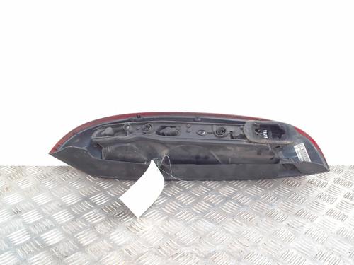 Venstre baglygte Venstre baglygte OPEL CORSA C (X01) 1.7 DI (F08, F68) (65 hp) 34289516 34289516