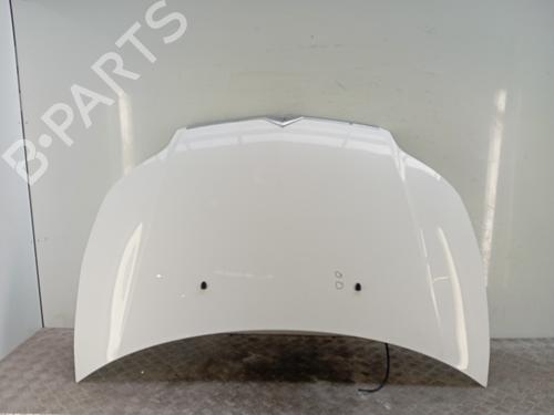 Capot Capot CITROËN C4 Coupe (LA_) 1.6 HDi (90 hp) 34295999 34295999
