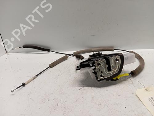 Used Front right lock Front right lock 37739309 37739309