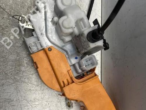 Used Front left lock Front left lock FORD KA (RU8) 1.3 TDCi (75 hp) 34290766 34290766