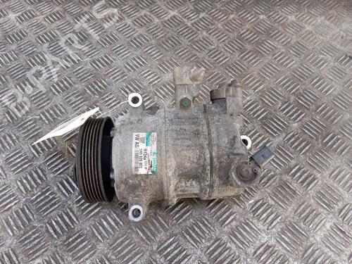 AC compressor VW PASSAT B6 (3C2) | BP37632692M34 - Image 3