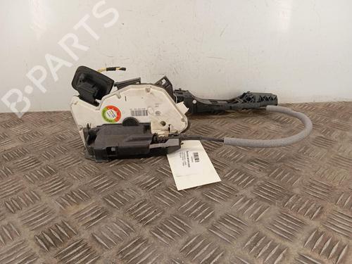 Used Rear right lock Rear right lock VW GOLF VII (5G1, BQ1, BE1, BE2) 2.0 TDI (150 hp) 40126892 40126892