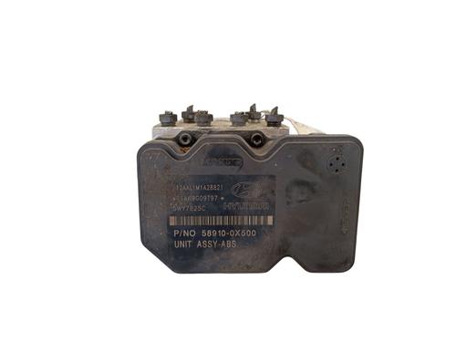 Used ABS pump ABS pump HYUNDAI i10 I (PA) 1.2 (78 hp) 34293675 34293675